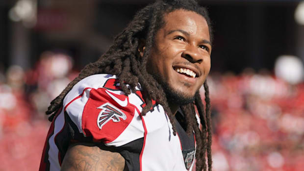 freeman thumb